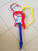 Kinder E-Gitarre Spielzeug Bayern - Rohr Mittelfr. Vorschau
