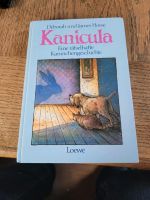 Buch Kanicula Schleswig-Holstein - Itzstedt Vorschau