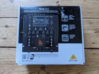 Behringer Pro Mixer NOX 202 Friedrichshain-Kreuzberg - Kreuzberg Vorschau