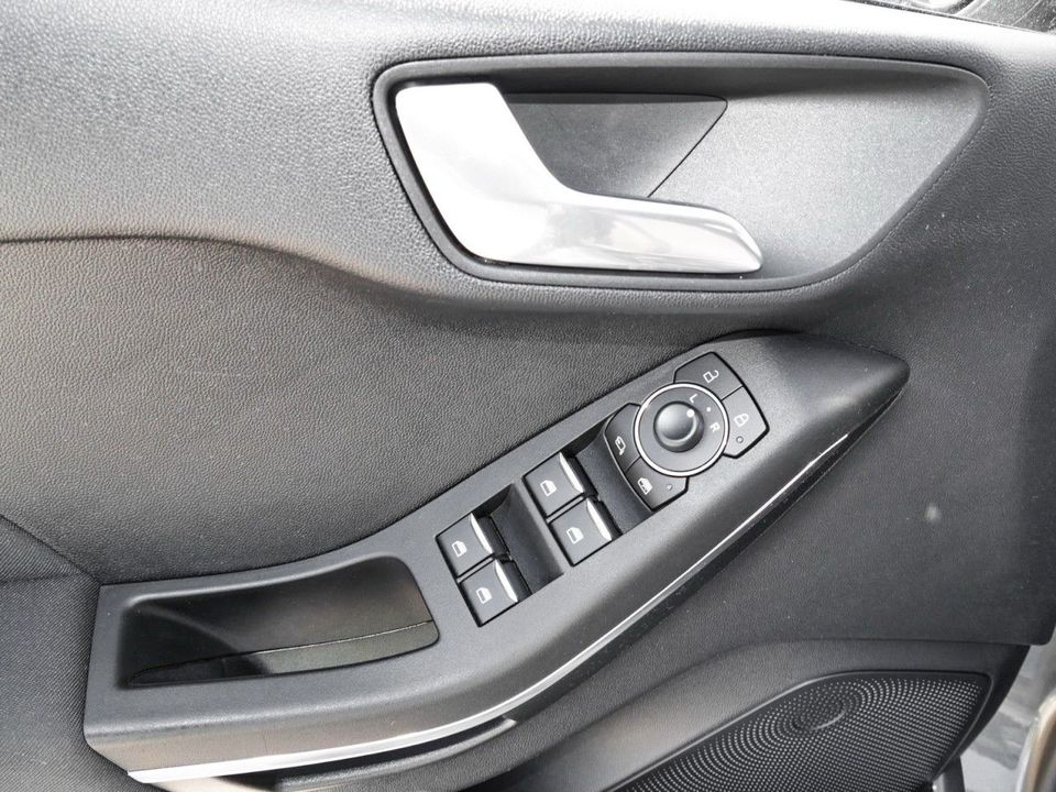 Ford Fiesta ST-Line 1.0 155PS+KeyFree+Sitzhzg+NAV+LED in Eschwege