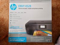 HP ENVY 4528 Sachsen - Riesa Vorschau