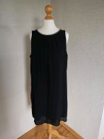 Kleid schwarz H&M gr 38 Hessen - Brechen Vorschau