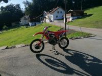 Honda Crf 250 r 2021 Bayern - Hauzenberg Vorschau