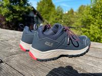 Jack Wolfskin Damen / Kinder Trekingschuh Nordrhein-Westfalen - Dorsten Vorschau