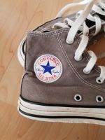 Kinder Converse Chucks  Schuhe Neuwertig Bergedorf - Hamburg Lohbrügge Vorschau