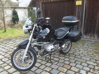 BMW R1150R Bayern - Winkelhaid Vorschau