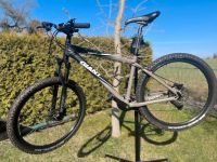 Giant Rainier MTB 26 Zoll Gr. S viele Neuteile Sachsen - Niederwürschnitz Vorschau