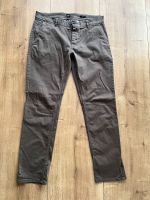 Chino Hose von Hugo Boss für Herren Gr 36/32 braun khaki Nordrhein-Westfalen - Rheda-Wiedenbrück Vorschau