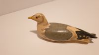 Ein Vogel mit kleine Riesen  in alte Design. Holz -. als  Deko. Hannover - Vahrenwald-List Vorschau