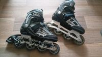 Inliner Skates Gr 39 Bayern - Helmbrechts Vorschau