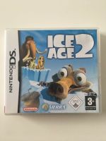 Ice Age 2, Nintendo DS Spiel München - Schwabing-West Vorschau