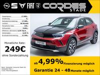 Opel Mokka e Elegance Automatik Kamera PDC (44) Niedersachsen - Stade Vorschau