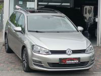 Volkswagen Golf VII Allstar BMT*Panorama*Navi*Stand Heizung Nordrhein-Westfalen - Gladbeck Vorschau