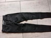 Only Jeans schwarz XS/34 Niedersachsen - Schwarmstedt Vorschau