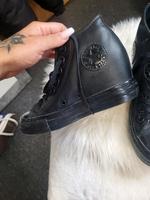 converse mit keil. Nordrhein-Westfalen - Waltrop Vorschau