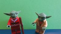 Lego Star Wars Figur Yoda Hansestadt Demmin - Stavenhagen Vorschau