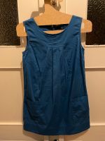 Minikleid sommerlich Twiggy Style blau 34 Rheinland-Pfalz - Trier Vorschau