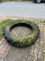 Grosser Reifen zu verschenken Bad Doberan - Landkreis - Wittenbeck Vorschau
