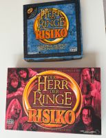 Herr der Ringe Risiko Brettspiel Flensburg - Fruerlund Vorschau