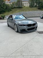 Bmw 340ix Deutsches Fahrzeug Mperformance Bayern - Ebersberg Vorschau
