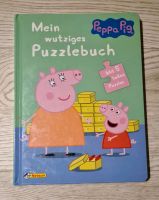 Peppa Wutz Puzzlebuch Baden-Württemberg - Bretzfeld Vorschau