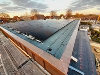 Solar Montage PV Photovoltaik gerne helfen wir bei der Montage Kreis Ostholstein - Scharbeutz Vorschau