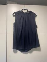 Ärmellose Bluse , Comma XL Nordrhein-Westfalen - Schloß Holte-Stukenbrock Vorschau