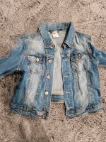 Jeansjacke HM neu Häfen - Bremerhaven Vorschau