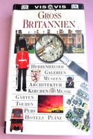 Gross Britannien, Dorling Kindersley Verlag, VIS A VIS. Hessen - Biedenkopf Vorschau