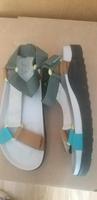 Zara Sandalen Sandaletten Damen Gr.39 Rheinland-Pfalz - Rheinböllen Vorschau
