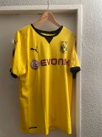 Borussia Dortmund Trikot 2015 EL Castro Vahr - Neue Vahr Nord Vorschau