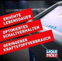 Automatikgetriebe Spülung/ DSG Öl Wechsel Baden-Württemberg - Hohberg Vorschau