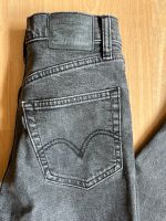 LEVI´S  JEANS HOSE -HIGH WAISTED TAPER  W24 L27 GRAU Nordrhein-Westfalen - Recklinghausen Vorschau