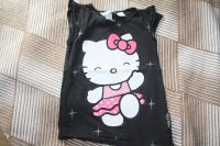 Hello Kitty Shirt Gr.98/104 --sehr gut erhalten-- H&M Thüringen - Rositz Vorschau