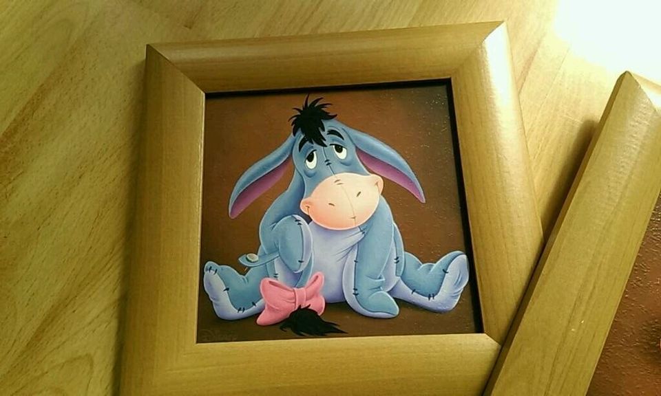 Bilder Set Wand Disney Kinderzimmer Deko in Berlin - Köpenick | eBay  Kleinanzeigen ist jetzt Kleinanzeigen