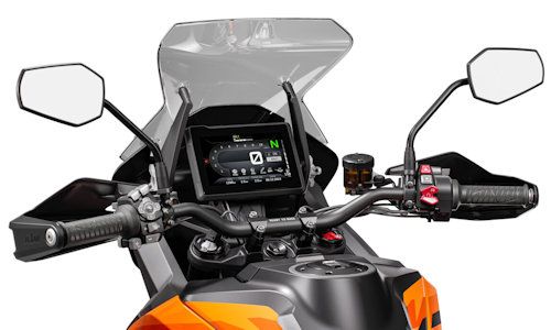 KTM 1290 Super Adventure S | Neu | 4 Jahre Garantie in Neunkirchen Siegerland