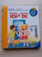 Wieso weshalb warum Junior 5 Das bin ich & das bist du Essen - Essen-Werden Vorschau