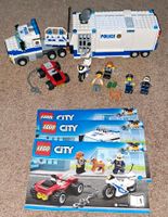 Biete Lego city 60139 mobile Einsatzzentrale Polizei an Osterholz - Ellener Feld Vorschau