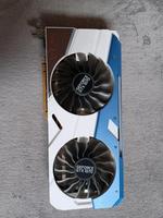 Palit Gamerock 1070 8gb ddr5 ( ohne OVP ) Niedersachsen - Weener Vorschau