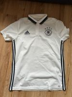 DFB Deutschland Polo Adidas L Nordrhein-Westfalen - Korschenbroich Vorschau