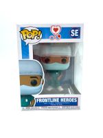 Frontline Heroes männlich SE Funko Pop! Vinyl Figur Bayern - Rödental Vorschau