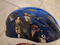 Fahrradhelm Star Wars 47-51cm Bayern - Neumarkt-Sankt Veit Vorschau