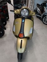 Vespa Gts 125 Super Sport Grün Neufahrzeug sofort verfügbar. Bayern - Petting Vorschau