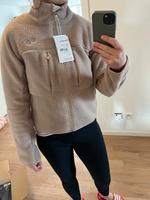 Weiche Fleecejacke Niedersachsen - Lüneburg Vorschau