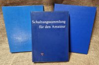 Schaltungssammlung für den Amateur inkl. Versand Sachsen-Anhalt - Burg Vorschau