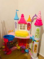 Barbie Dreamhaus Bayern - Memmingen Vorschau