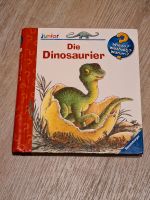 Wieso? Weshalb? Warum? Junior  Die Dinosaurier Niedersachsen - Lilienthal Vorschau