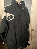 Reebok Trainingsjacke Vintage ❣️❣️❣️ Mitte - Wedding Vorschau