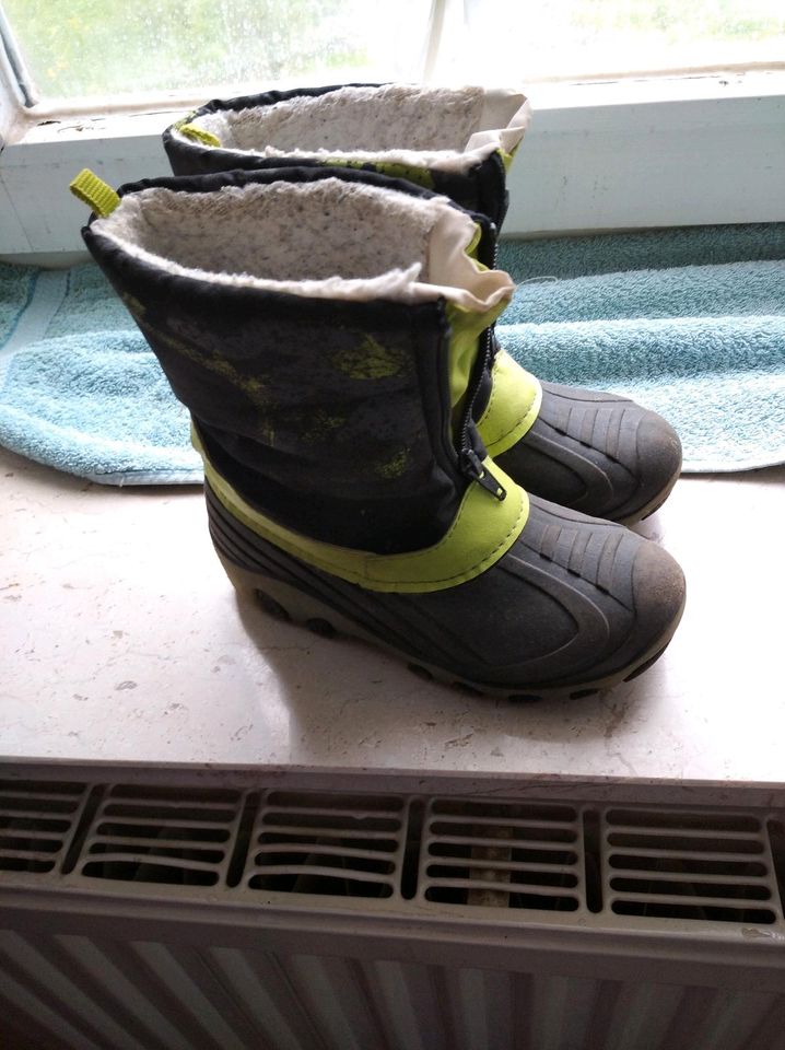 Schneestiefel 30 in Wallenhorst