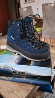 Meindl Antelao Lady pro Wanderschuhe, Größe 6 (39), Bayern - Kirchensittenbach Vorschau
